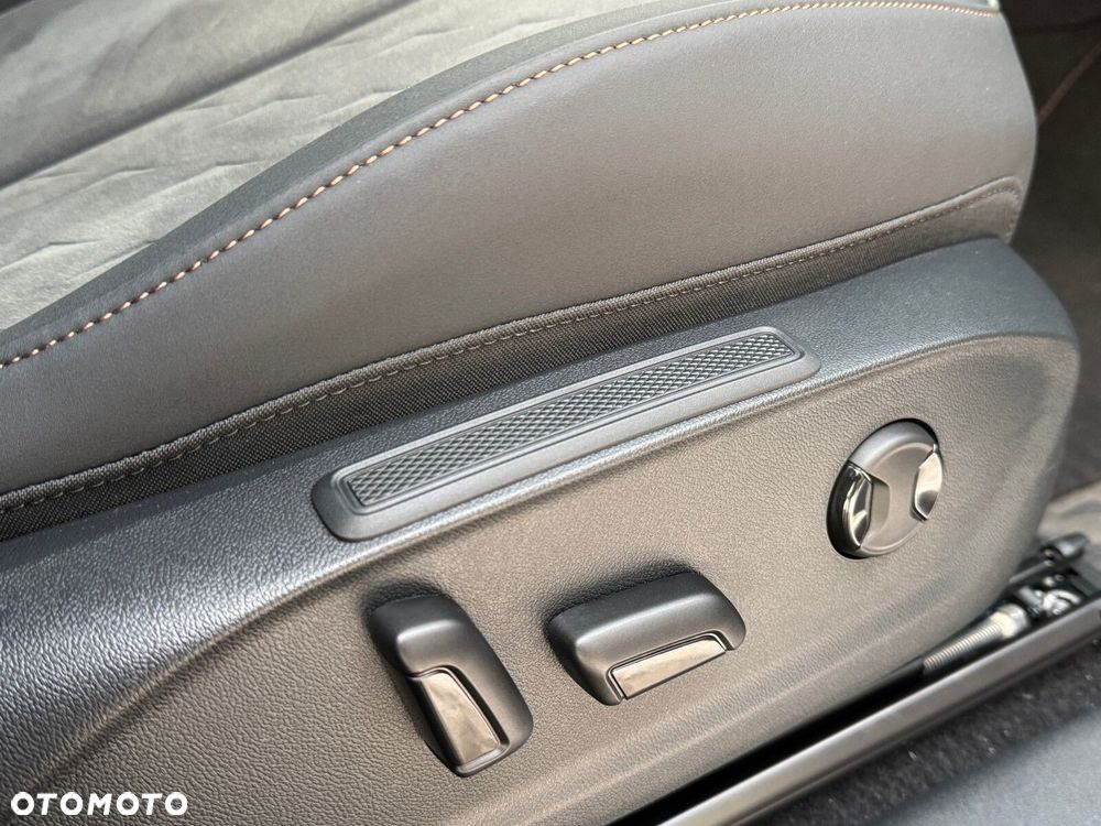 Cupra Terramar 1.5 eTSI mHEV Advantage Edition DSG - 34