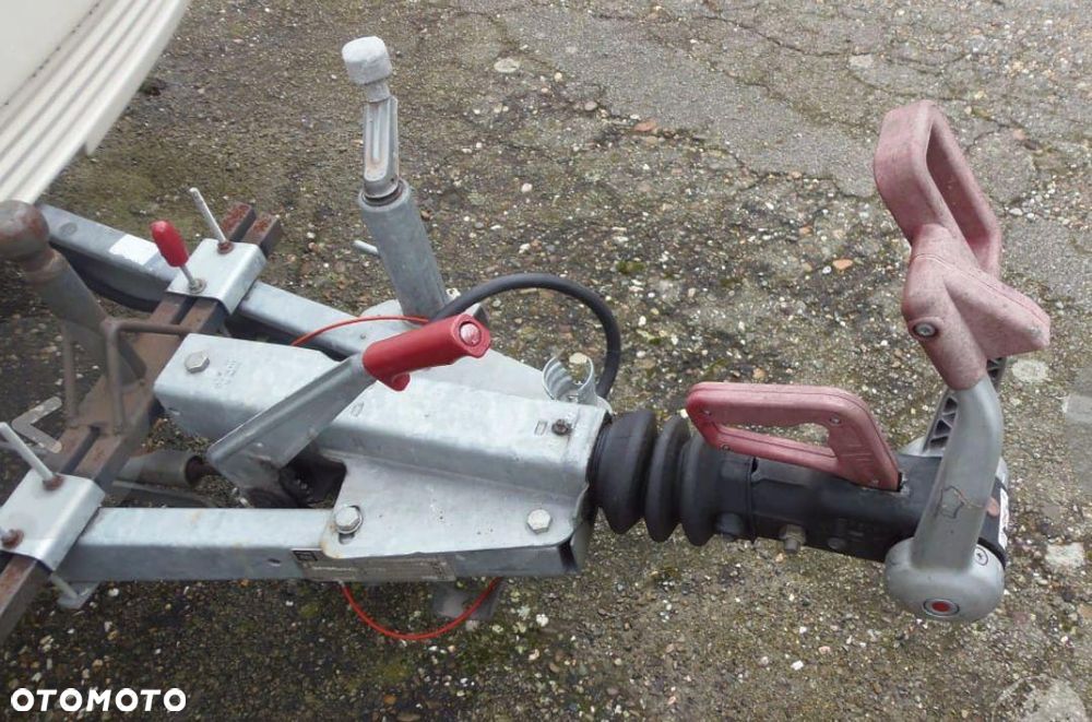 Beyerland VITESSE 460 MD - 5