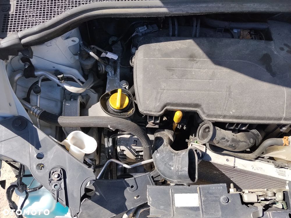 Renault Clio 1.5 dCi 75 Expression - 10