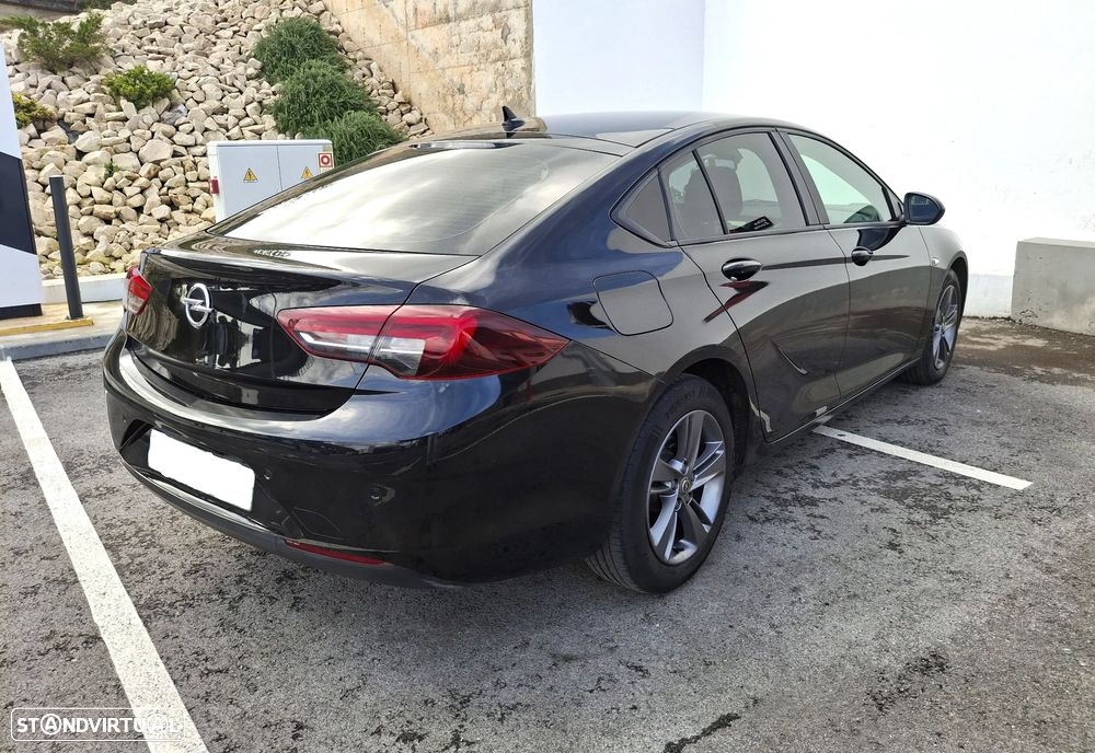 Opel Insignia Grand Sport 1.6 CDTi Innovation - 5