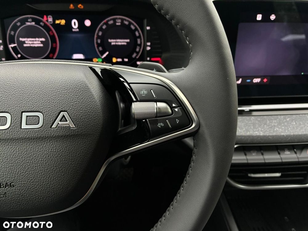 Skoda Octavia - 15