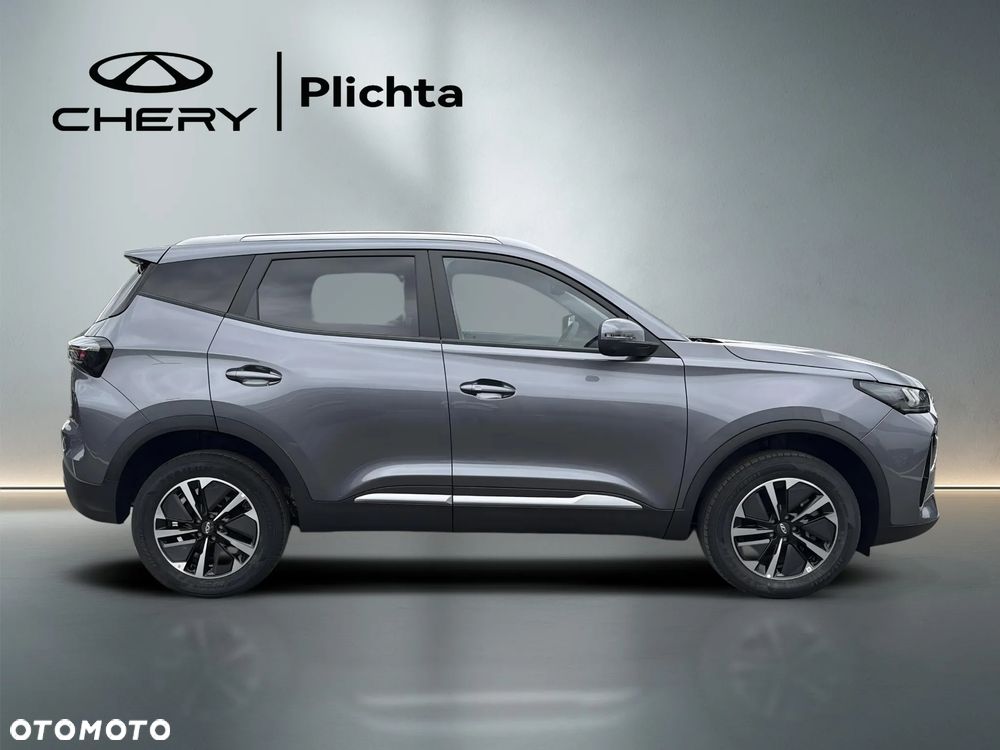 Chery Tiggo 4 1.5 GDI HEV Prestige DHT - 9