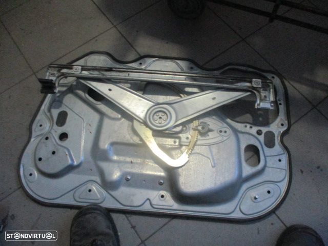 Elevador Sem Motor 3M51R203A29BM FORD C MAX 2005 1.8TDCI 115CV 5P AZUL FE - 3