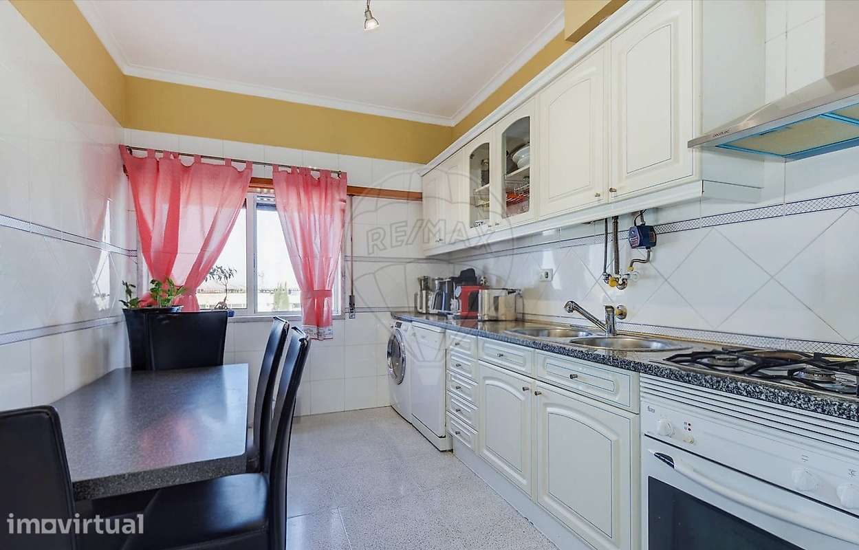 Apartamento T1 para venda - Grande imagem: 5/21