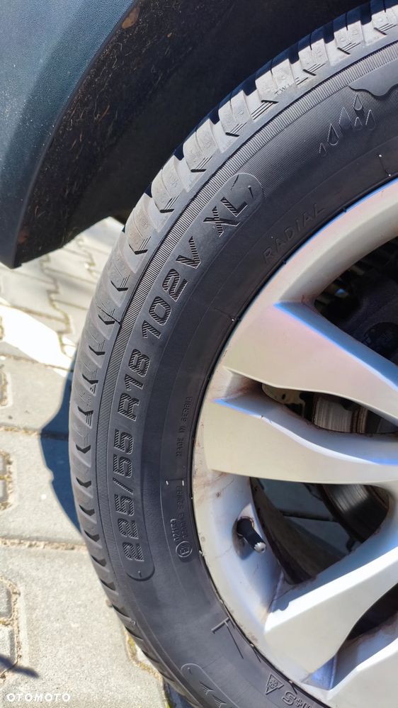 Hyundai Tucson 1.6 GDi Comfort 2WD - 11
