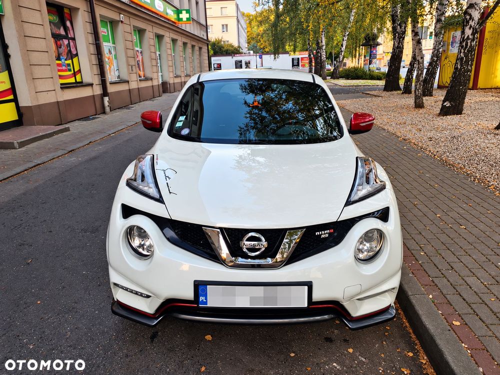 Nissan Juke - 8
