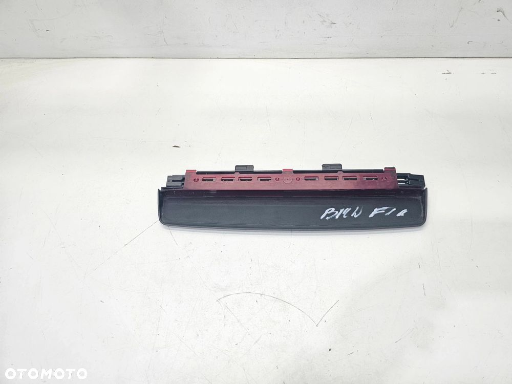 ŚWIATŁO STOP STOPU TRZECIE BMW F10 63257230799 - 1