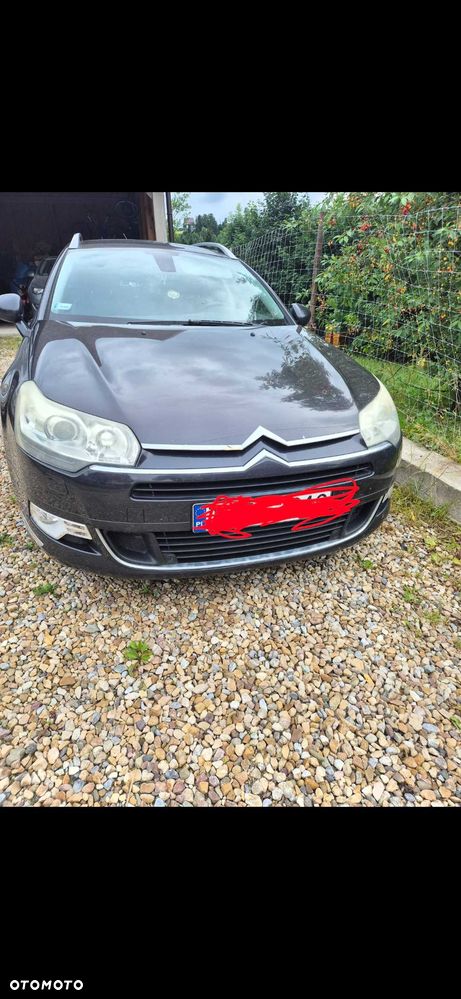 Citroën C5 - 6