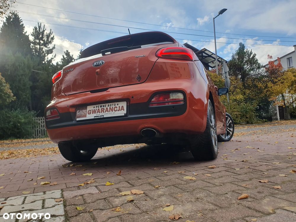 Kia ProCeed 1.6 GDI Spirit - 26