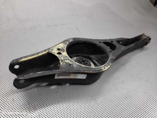 Braço Suspensao Tras Esq Volkswagen Jetta Iii (1K2) - 3