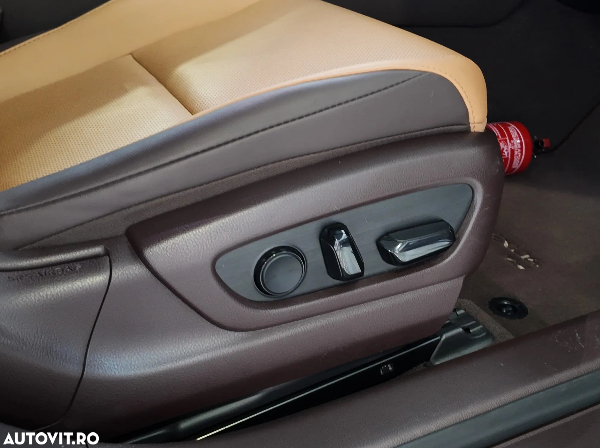 Lexus Seria ES 300h Executive - 14