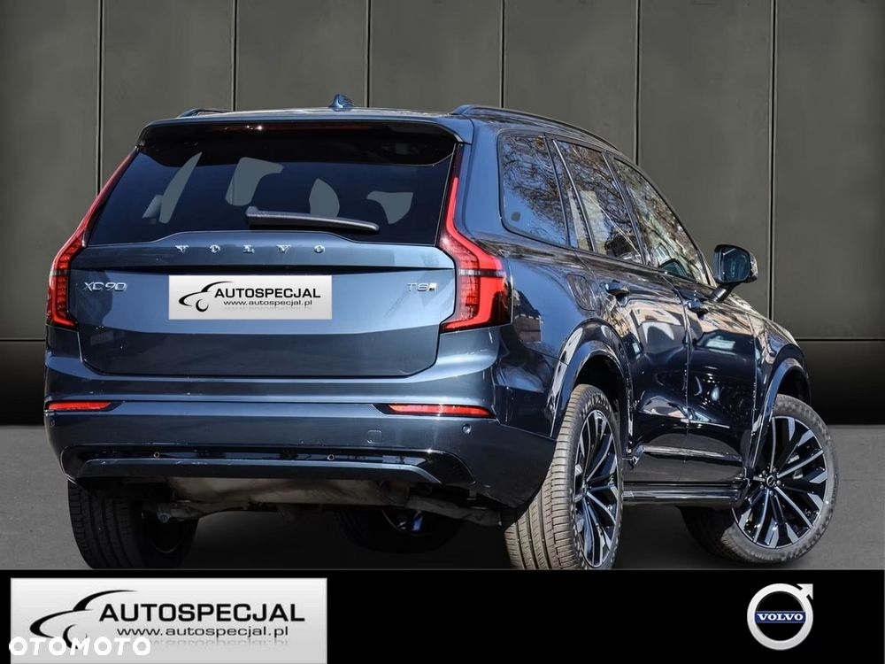 Volvo XC 90 T8 AWD Plus Dark - 2