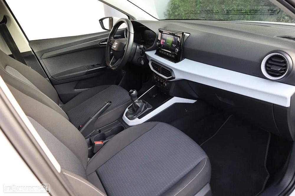 SEAT Arona 1.0 TSI Style - 41