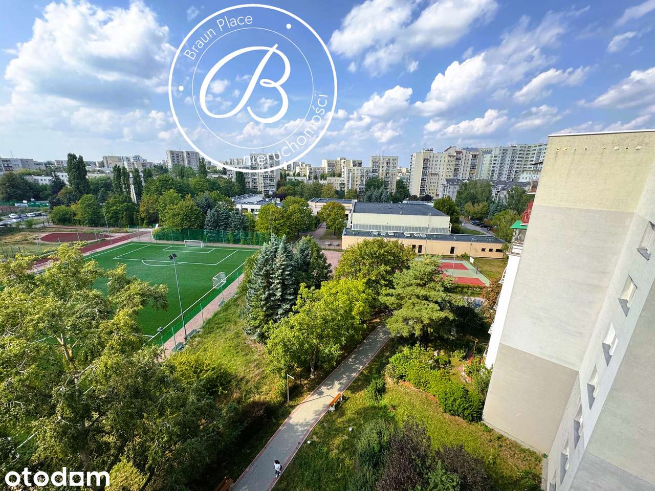 Ursynów,ul.Służby Polsce,3 Pokoje,63 M²,Balkon,Metro,Widna Kuchnia