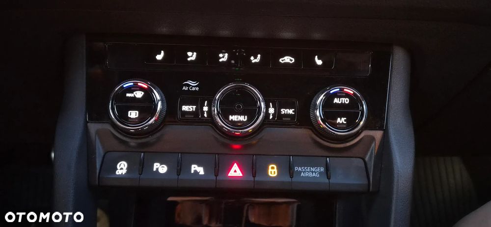 Skoda Kodiaq 2.0 TSI 4x4 Sportline DSG - 39