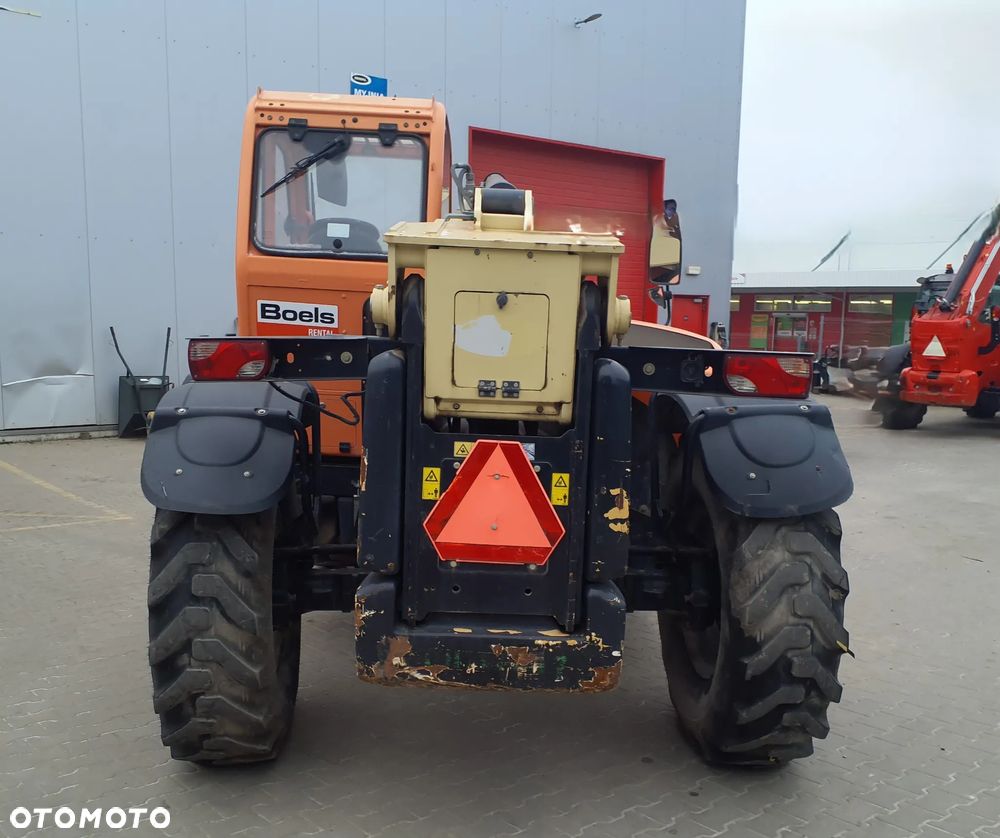 JLG 4017RS - 4