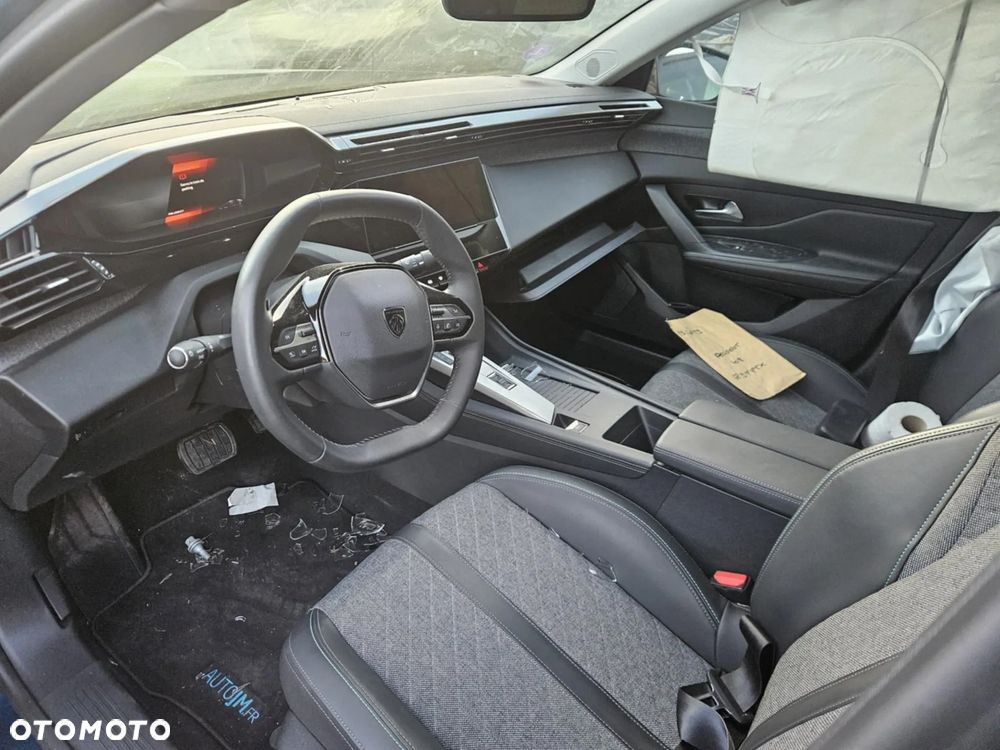 Peugeot 408 1.2 PureTech Allure Pack S&S EAT8 - 4