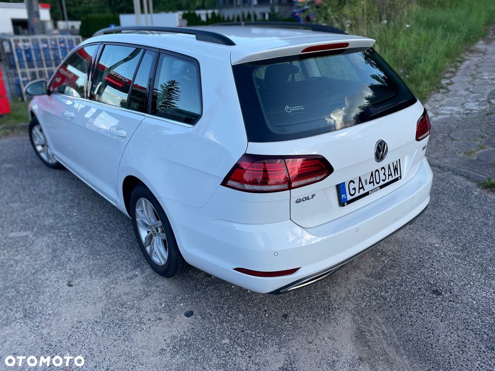 Volkswagen Golf 1.4 TSI BMT Highline - 3