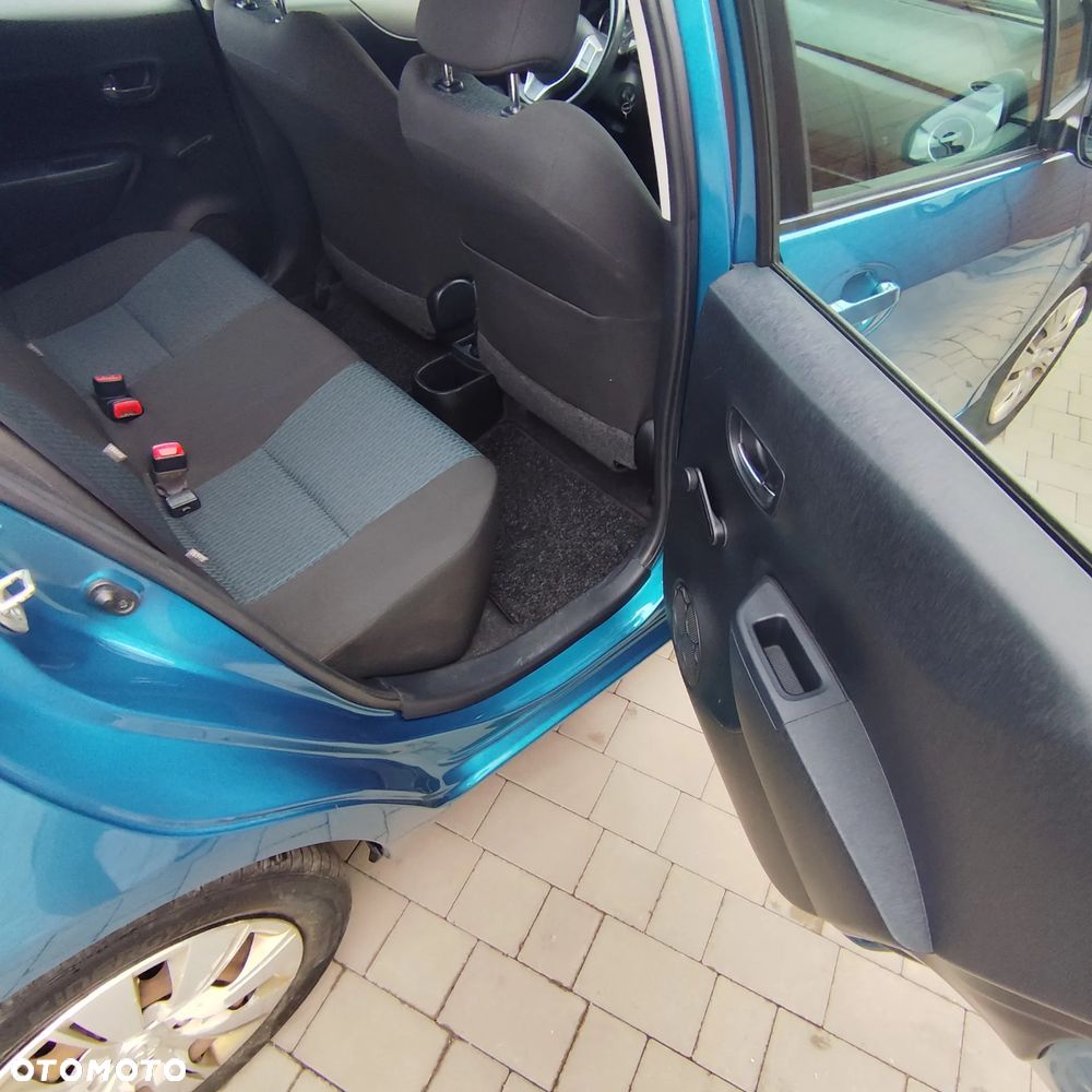 Toyota Yaris 1.4 D-4D - 23