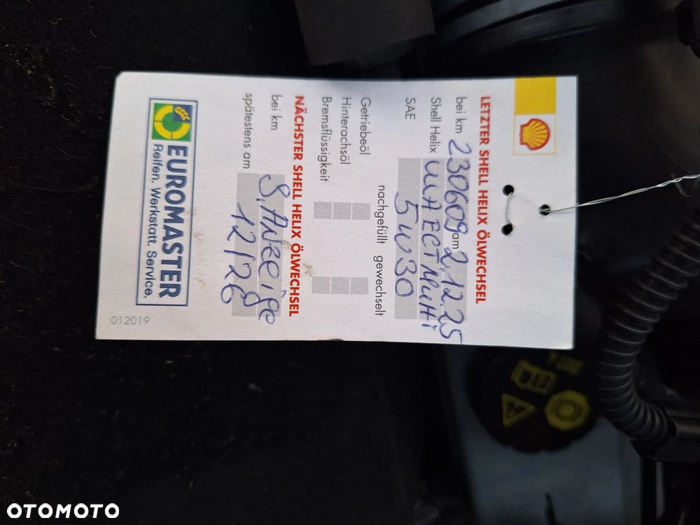 Skoda Octavia 1.6 TDI Ambition - 21