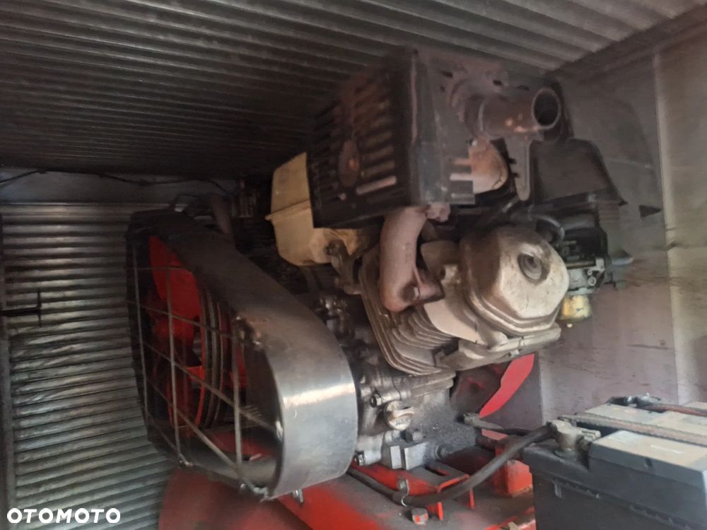 Volkswagen LT - 5