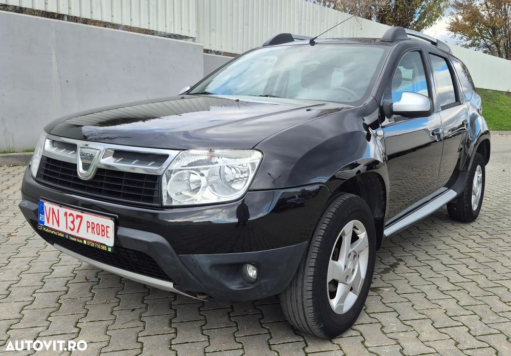 Dacia Duster 1.6 4x2 Laureate - 1