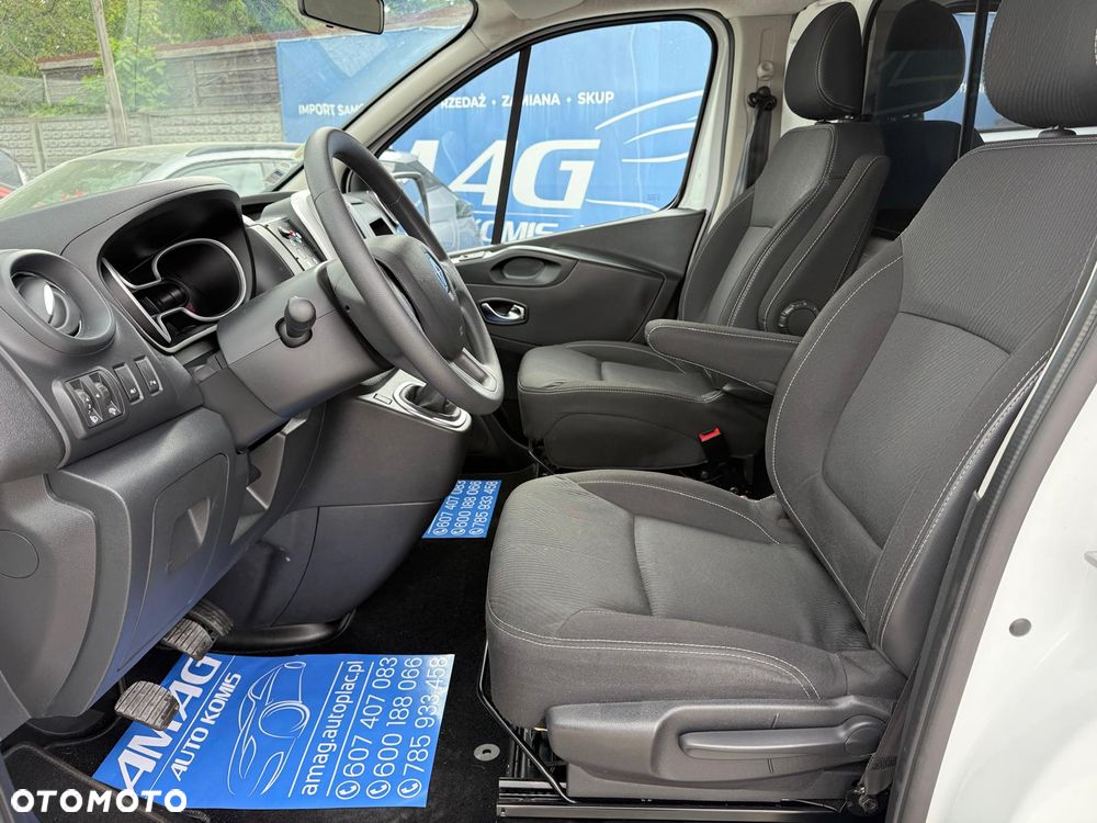 Renault TRAFIC - 18
