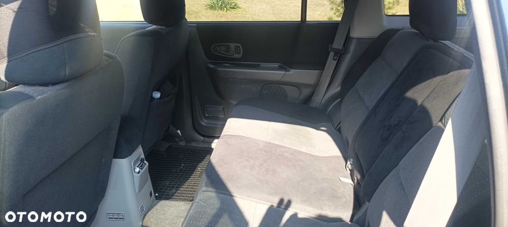 Mitsubishi Pajero Sport - 7
