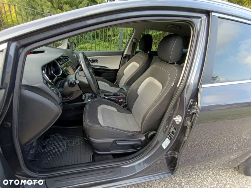 Kia Ceed 1.6 CRDi XL - 5