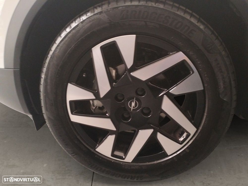 Opel Mokka 1.2 T Edition - 11