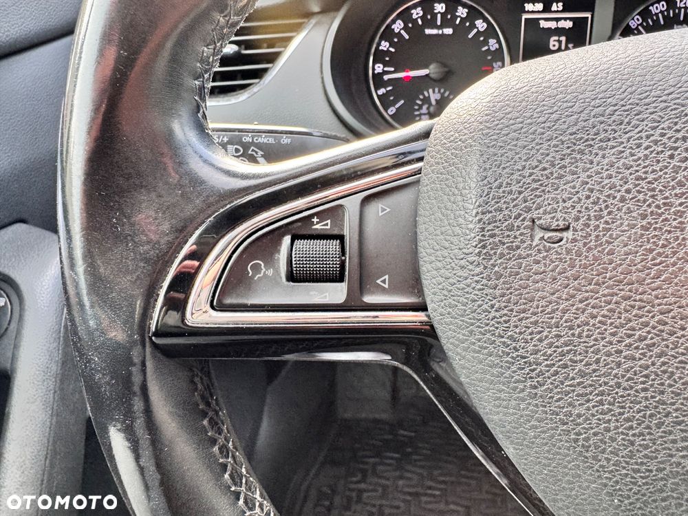 Skoda Octavia 2.0 TDI 4x4 Style EU6 - 25