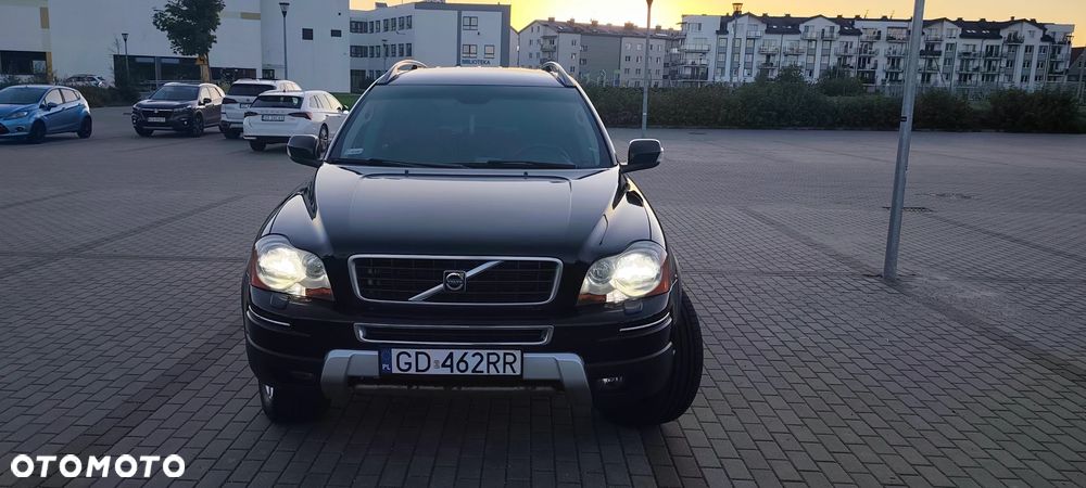 Volvo XC 90 - 13