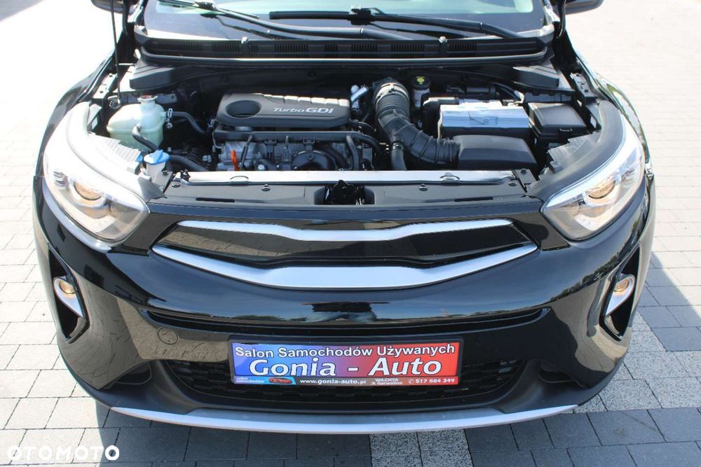 Kia Stonic - 10