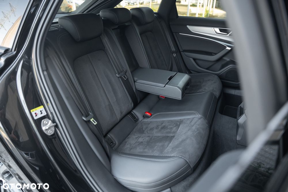Audi A6 Avant 40 TDI S tronic S line - 36