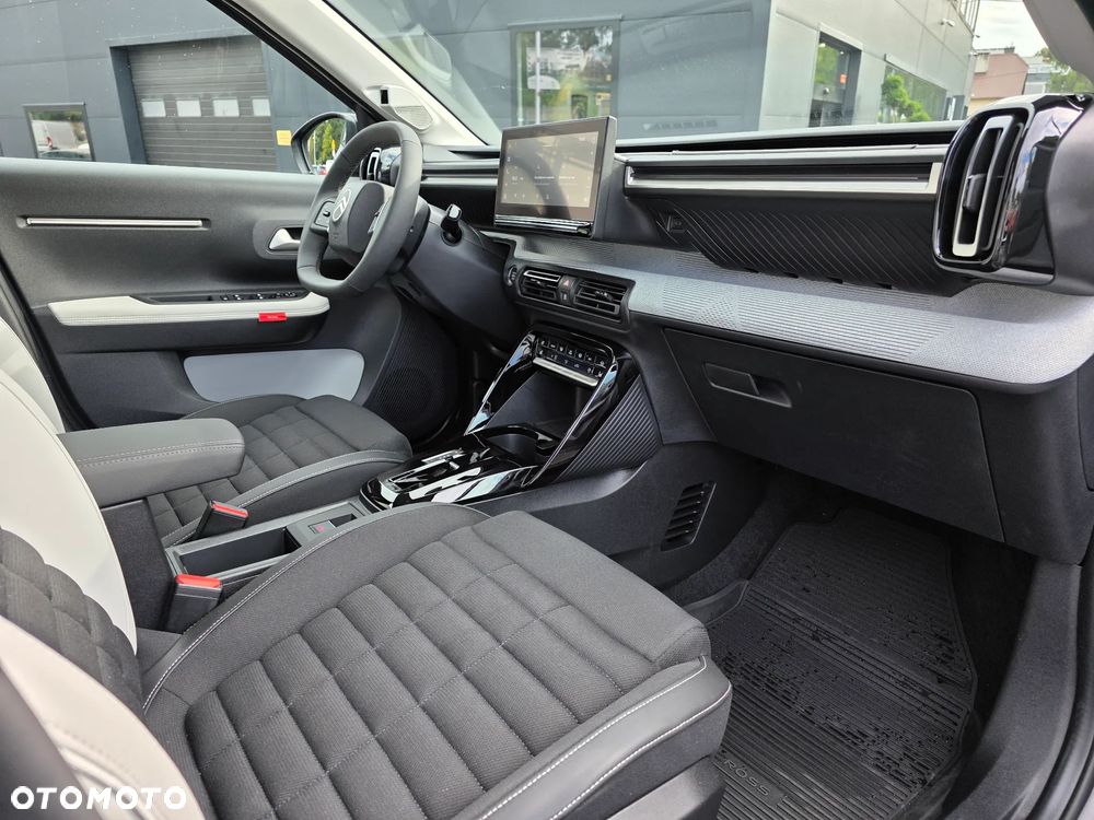 Citroën C3 Aircross Hybrid 145 MAX - 20