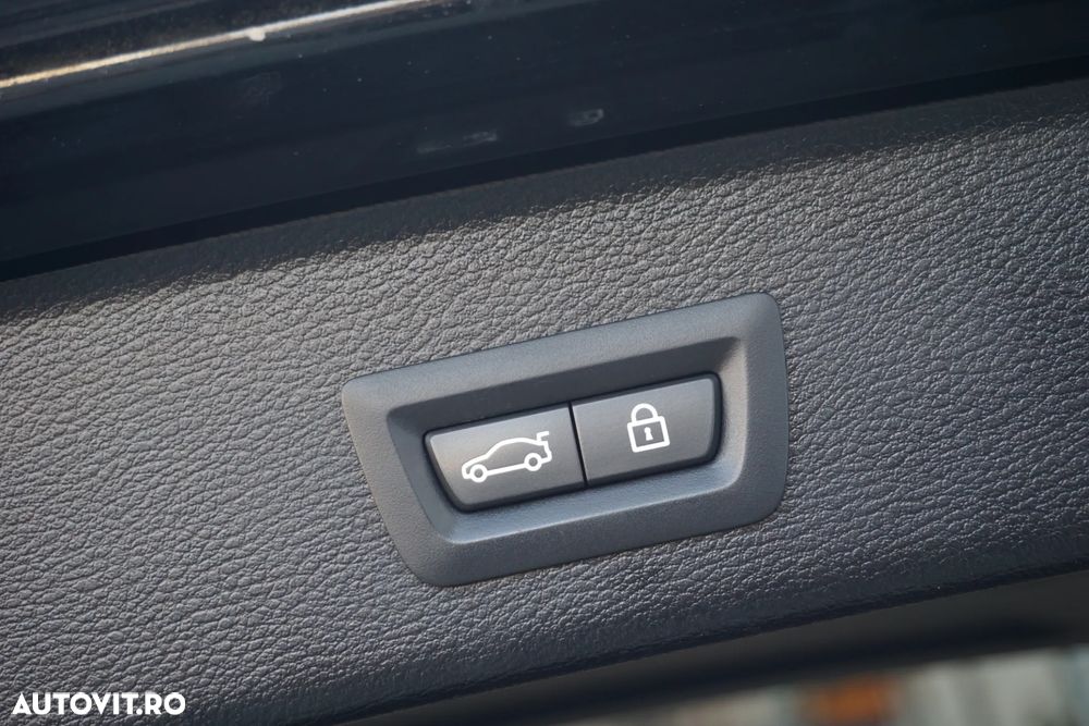 BMW X3 xDrive20d Advantage - 13