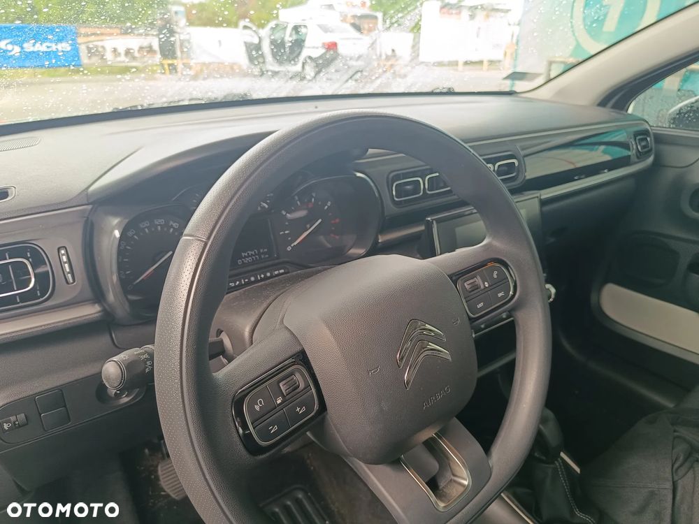 Citroën C3 1.2 PureTech Shine - 20
