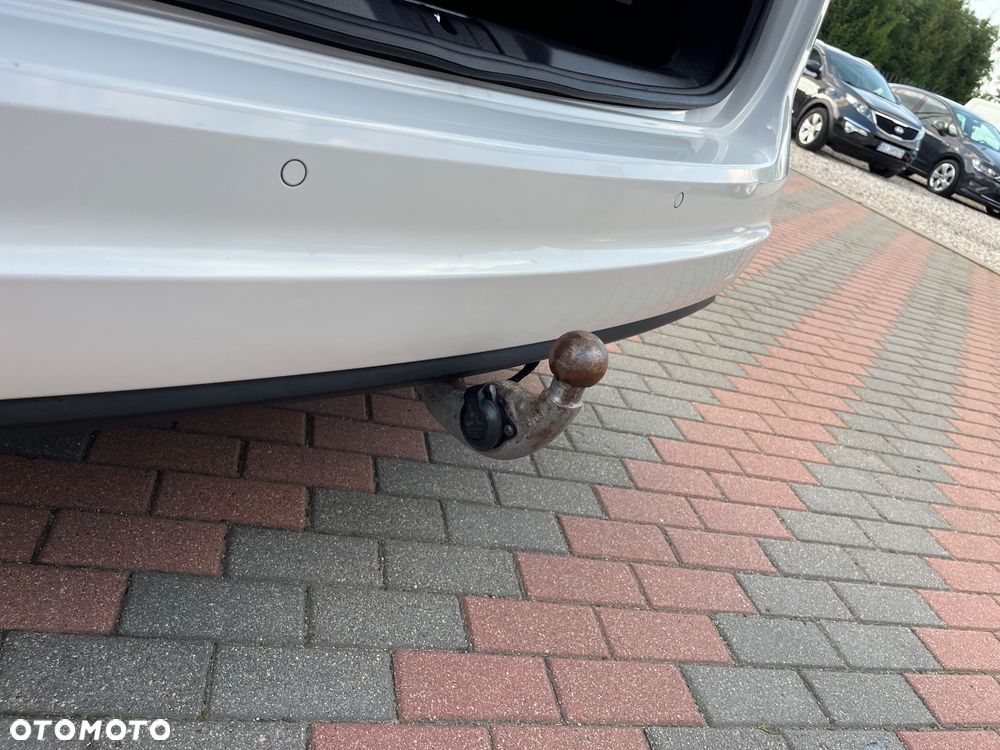 Seat Alhambra 1.4 TSI Start & Stop Reference - 31