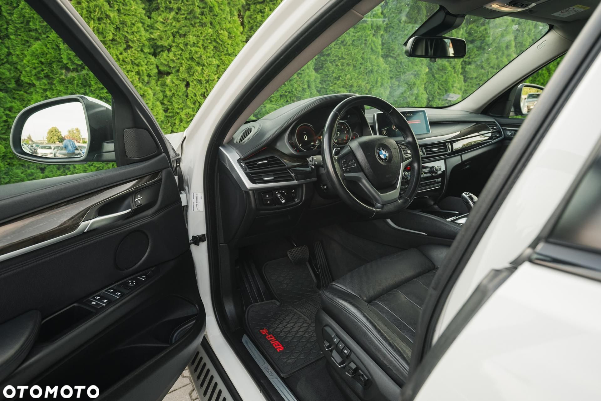 BMW X6 - 9