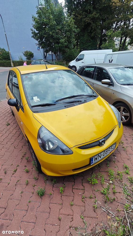 Honda Jazz 1.2 S - 2