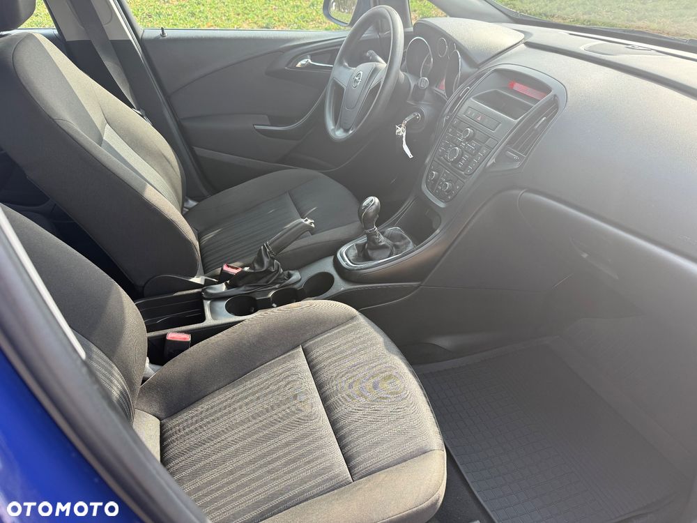 Opel Astra 1.4 Active - 15