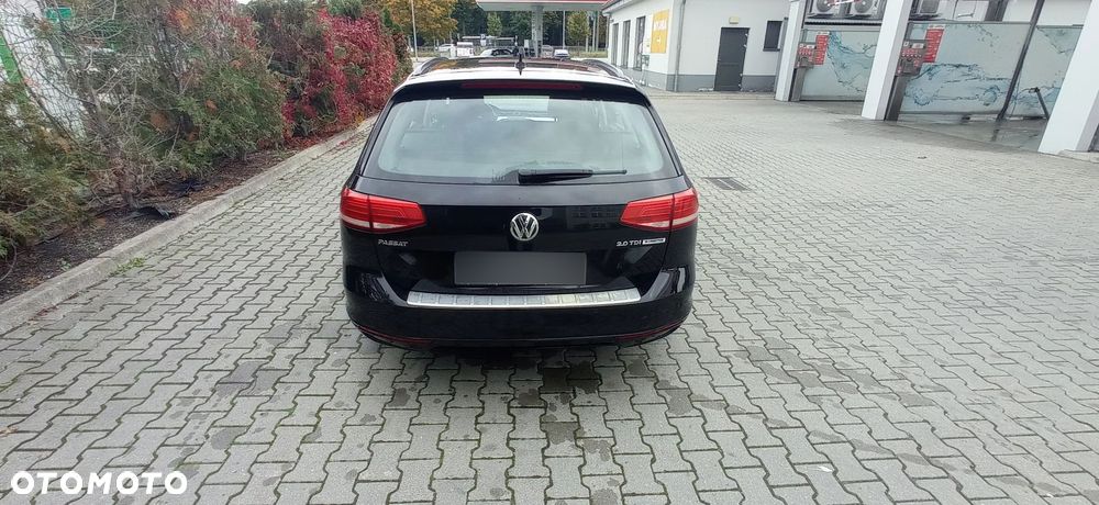 Volkswagen Passat Variant - 5