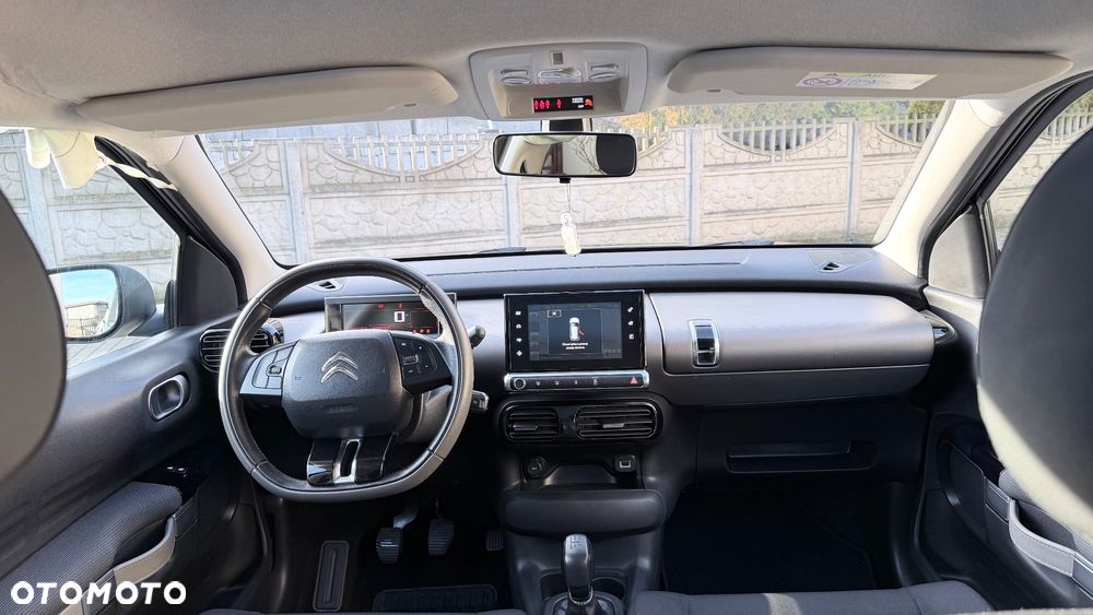 Citroën C4 Cactus Pure Tech 110 Stop&Start Shine Edition - 16