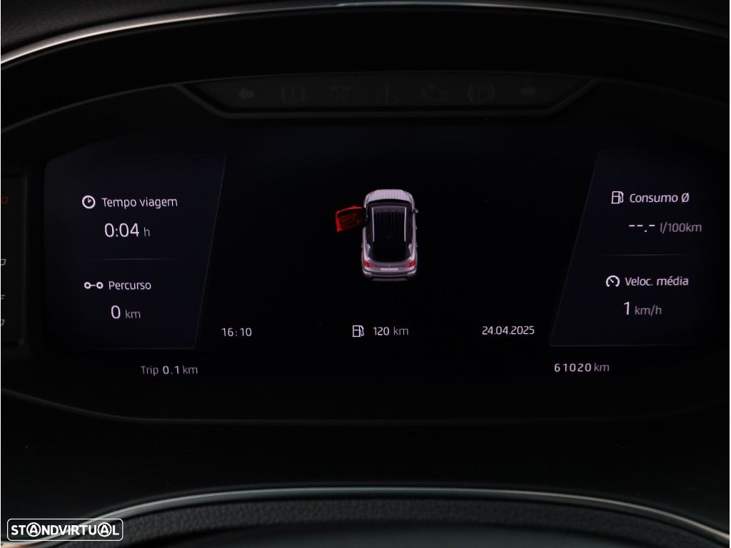 SEAT Arona 1.0 TSI FR - 35