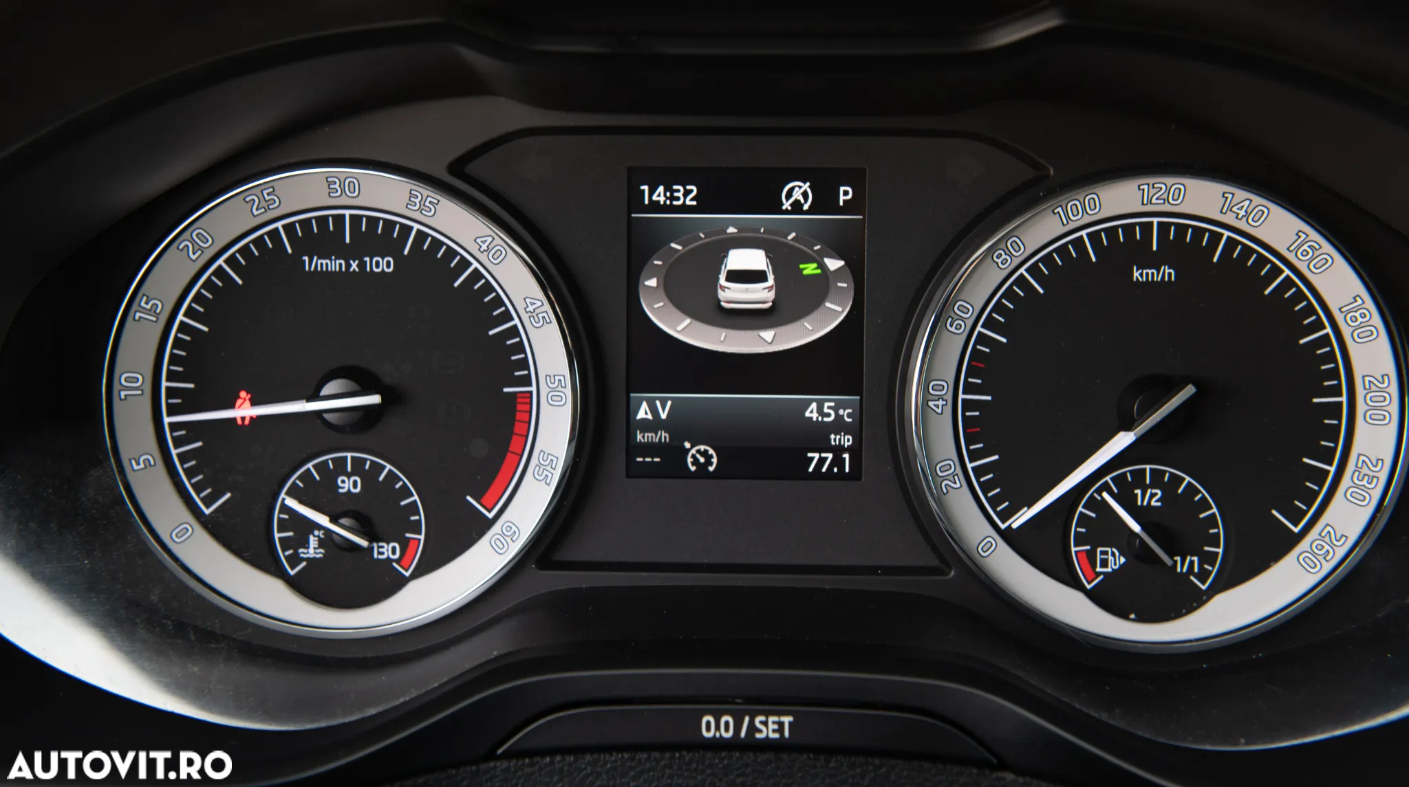 Skoda Karoq 2.0 TDI 4X4 DSG Ambition - 28
