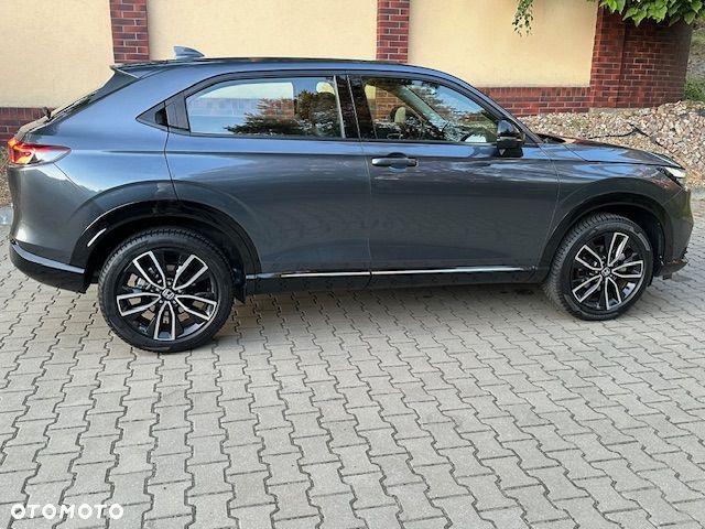 Honda HR-V 1.5 i-MMD Advance CVT - 2