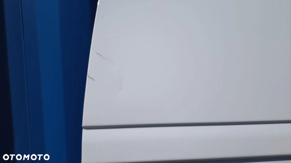 DRZWI TYLNE TYŁ H2 LEWE DUCATO JUMPER BOXER MOVANO 06-24 NO V024/091 - 2