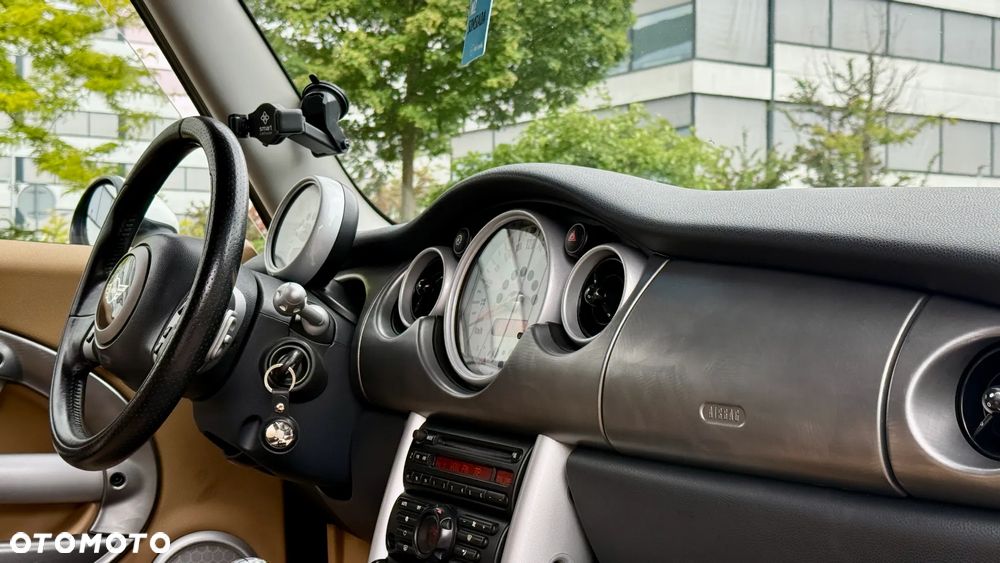MINI Cooper S Standard - 10