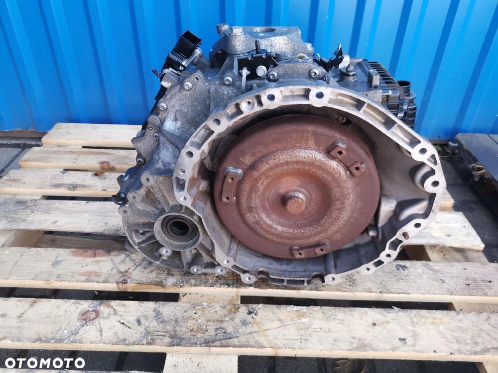 CHRYSLER PACIFICA II 17- 3.6 BENZYNA SKRZYNIA BIEGÓW AUTOMAT 68166504AD - 1