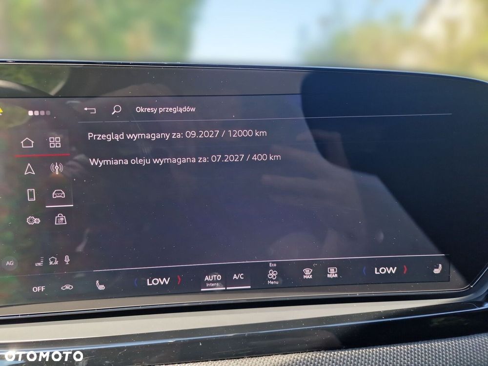 Audi A5 Limousine TFSI S tronic - 38